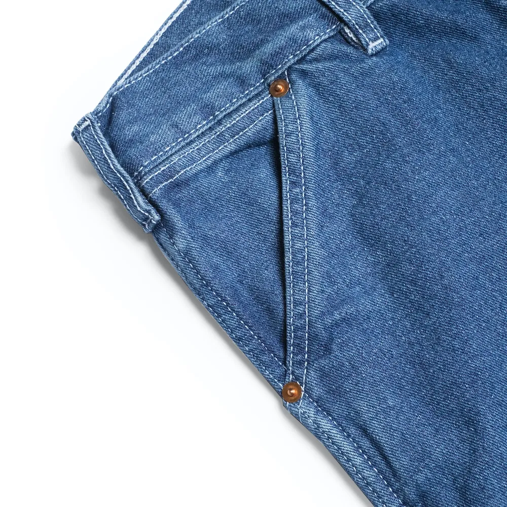 Brudge Medium Blue - Image 8