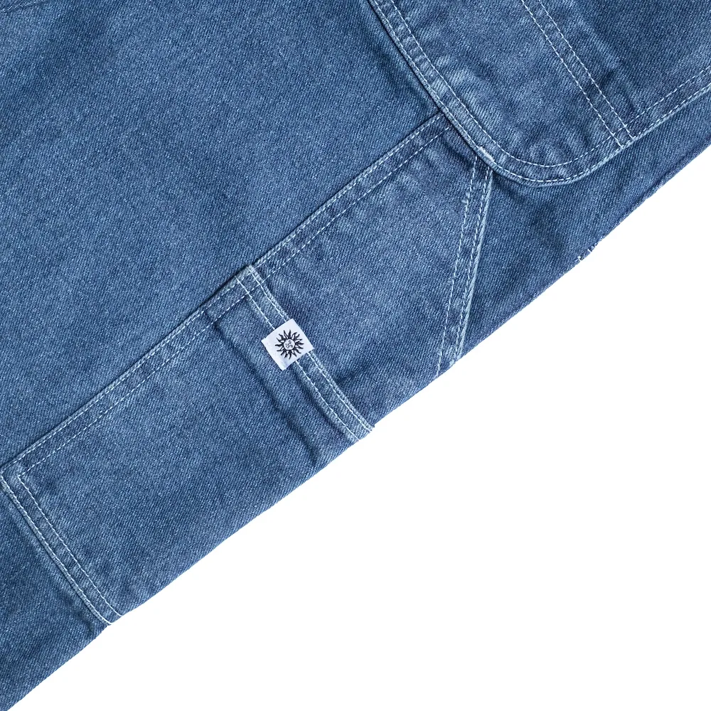 Brudge Medium Blue - Image 7