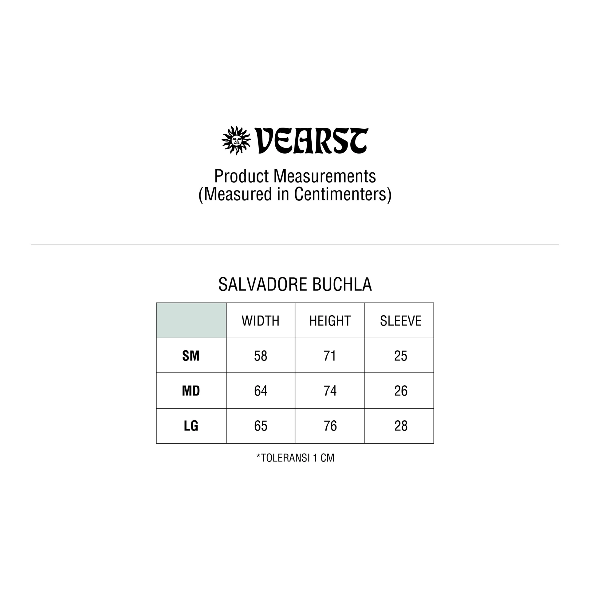Vearst X Salvadore Buchla - Image 7