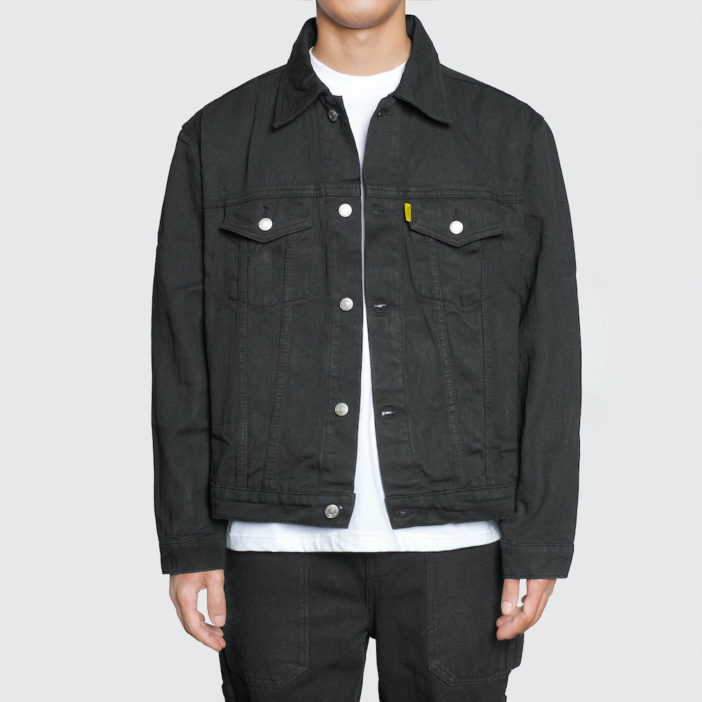 Bunvel Black - Image 2