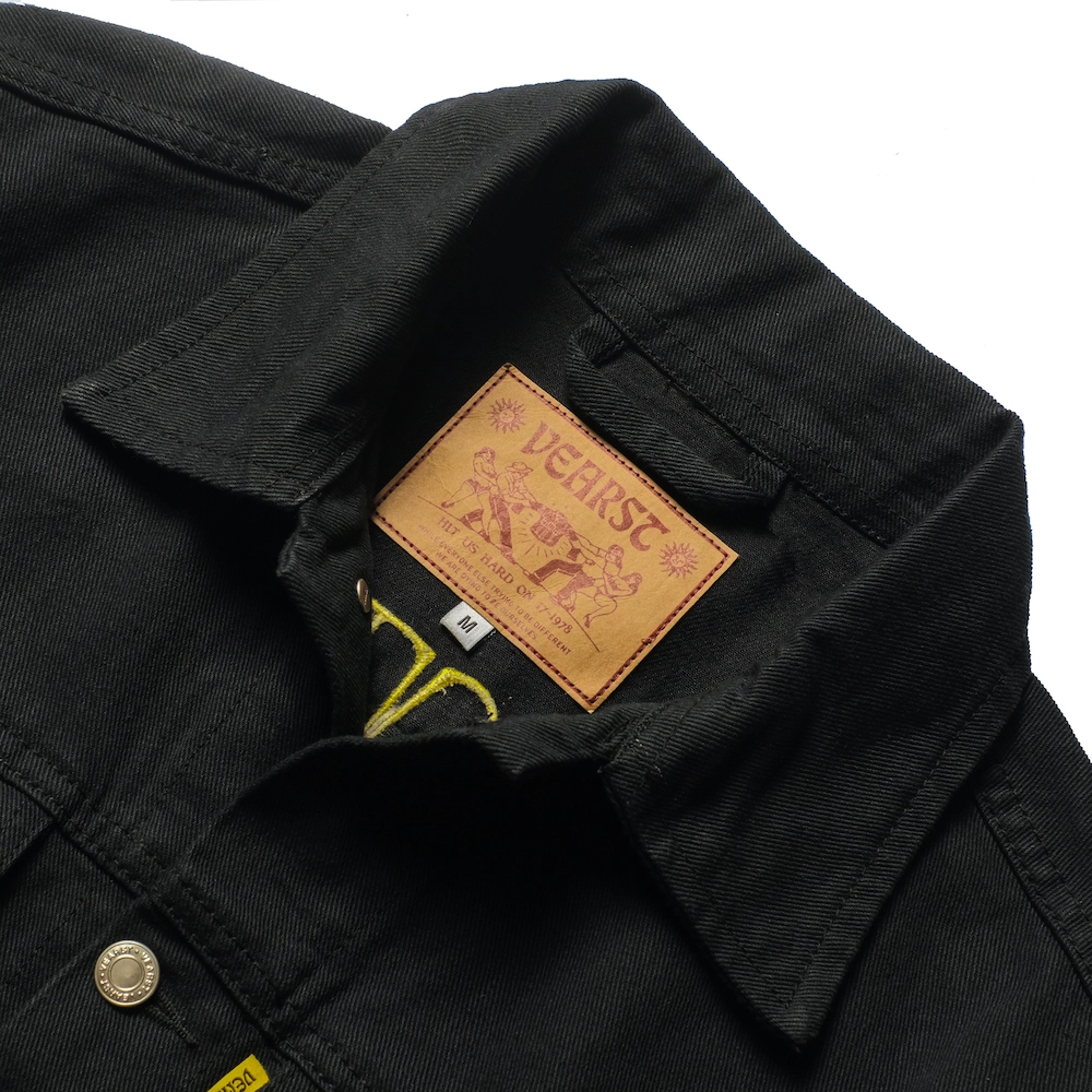 Bunvel Black - Image 4