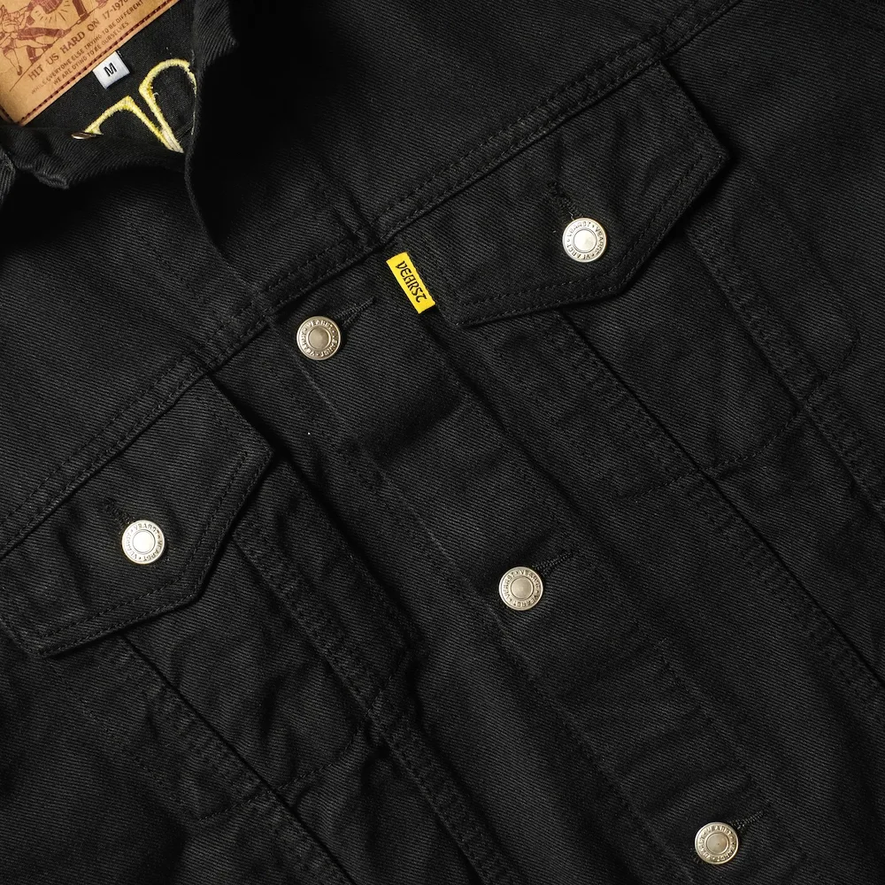 Bunvel Black - Image 5