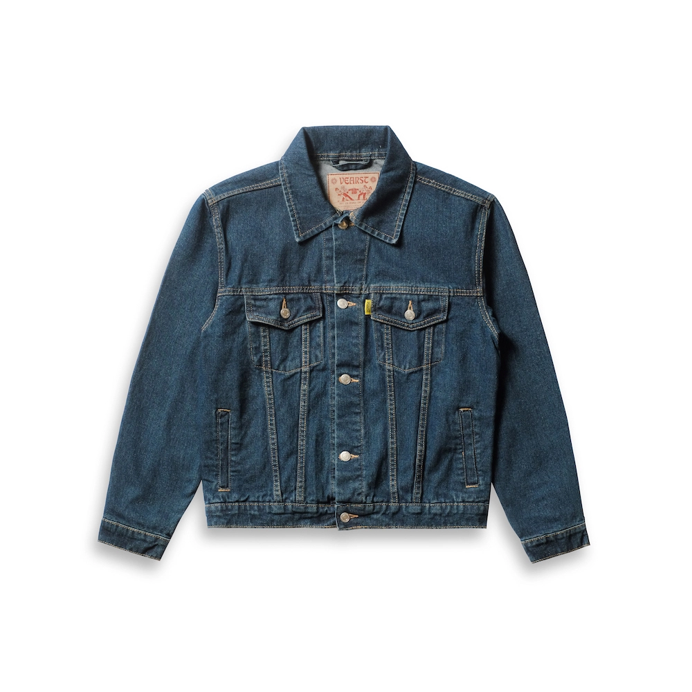 Bunvel Medium Blue