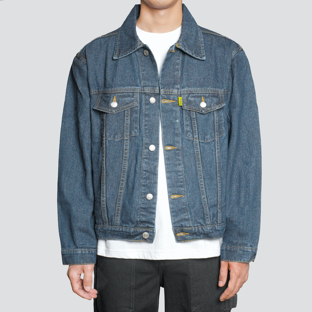 Bunvel Medium Blue - Image 2