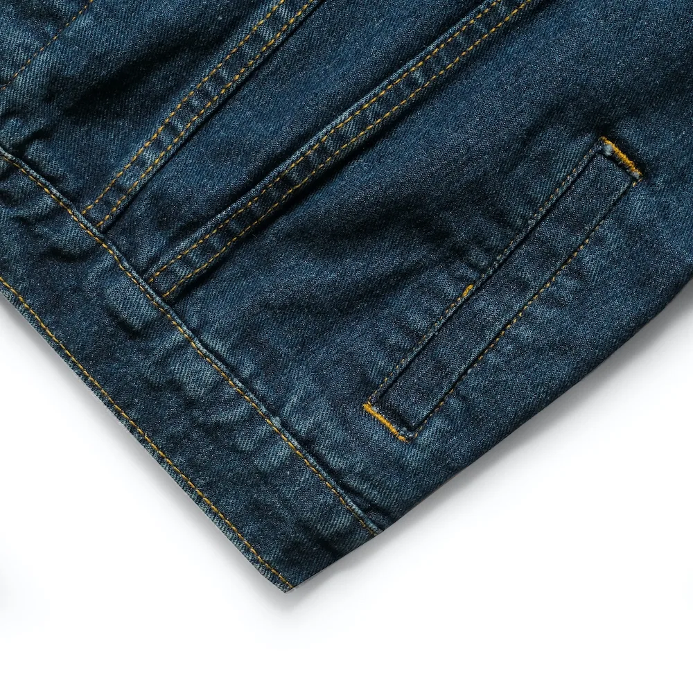 Bunvel Medium Blue - Image 6
