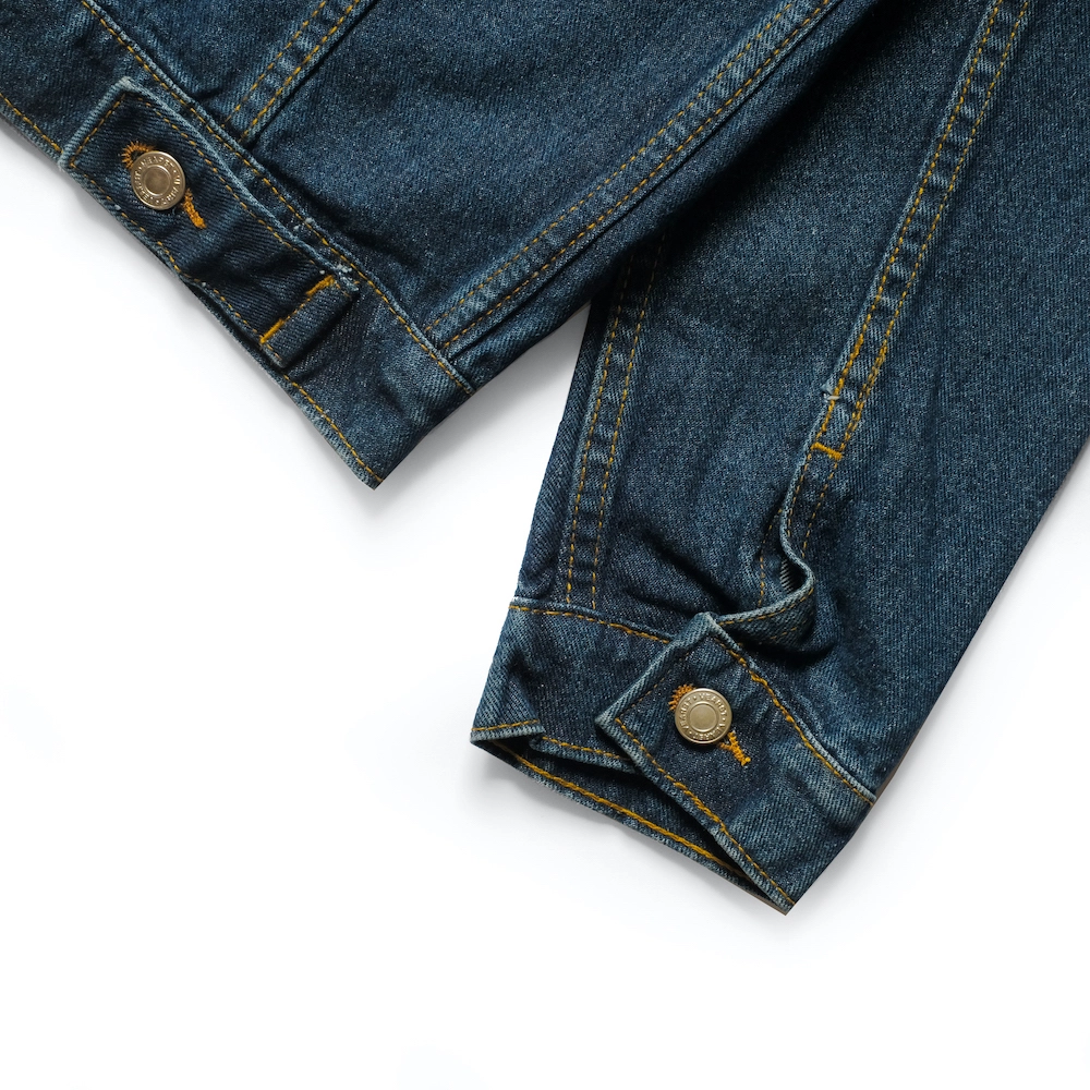 Bunvel Medium Blue - Image 8