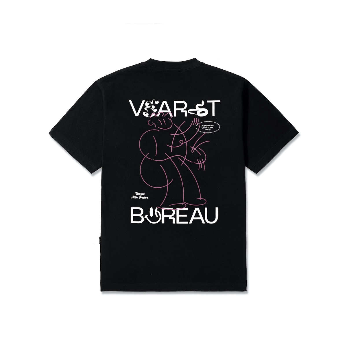 Bureau Black - Image 3