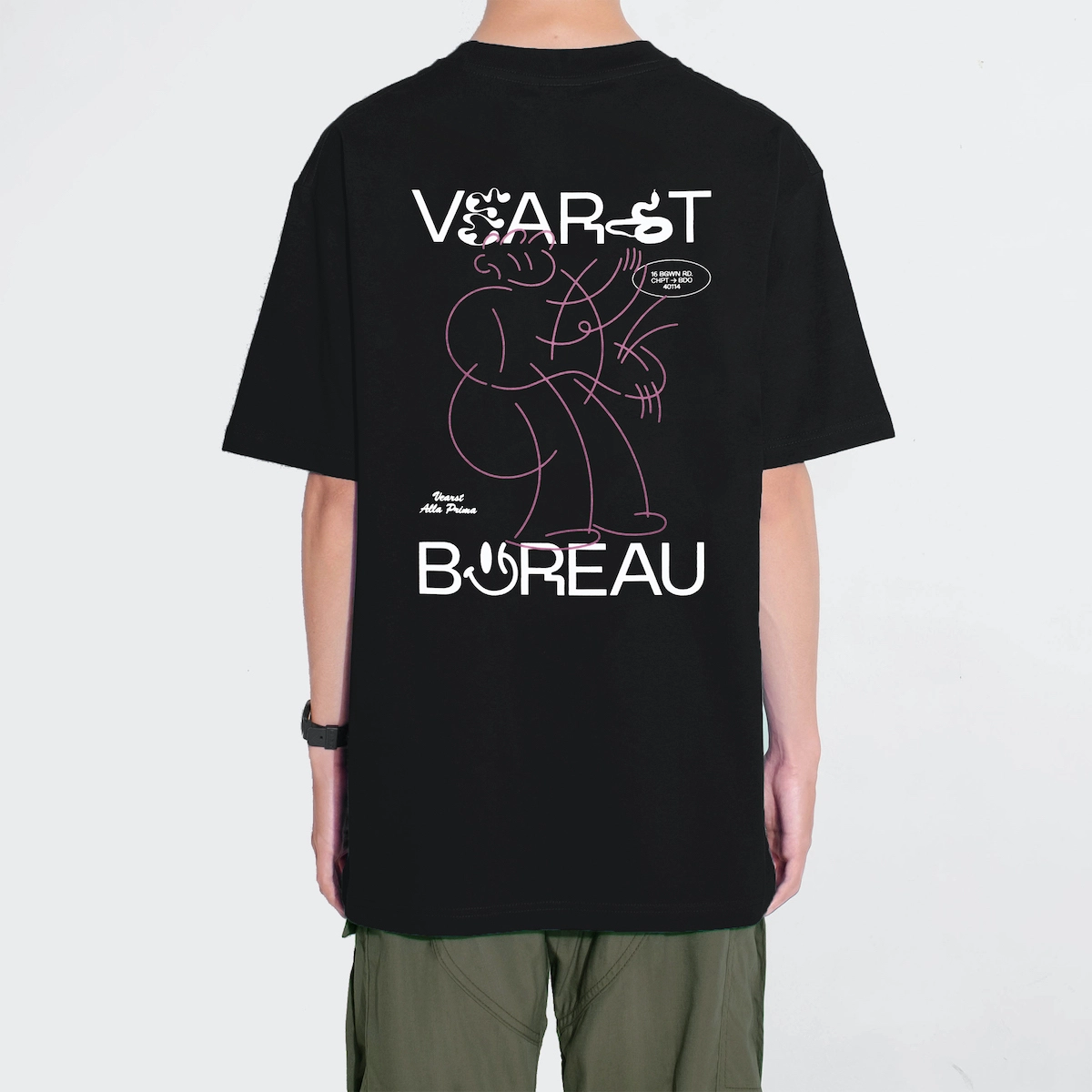 Bureau Black - Image 4