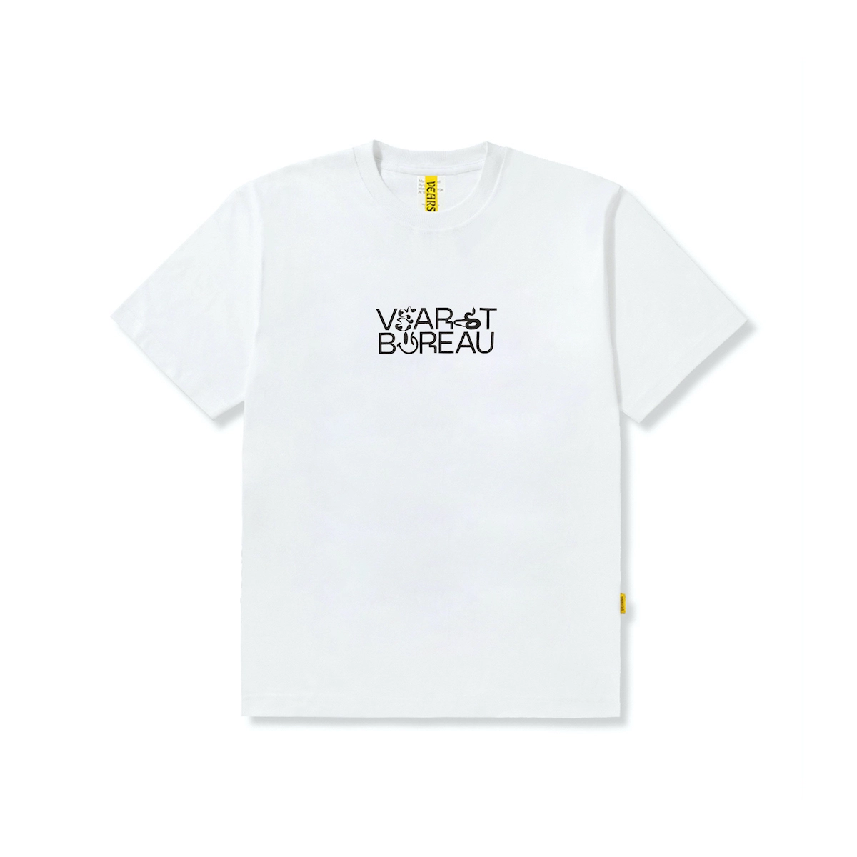 Bureau White