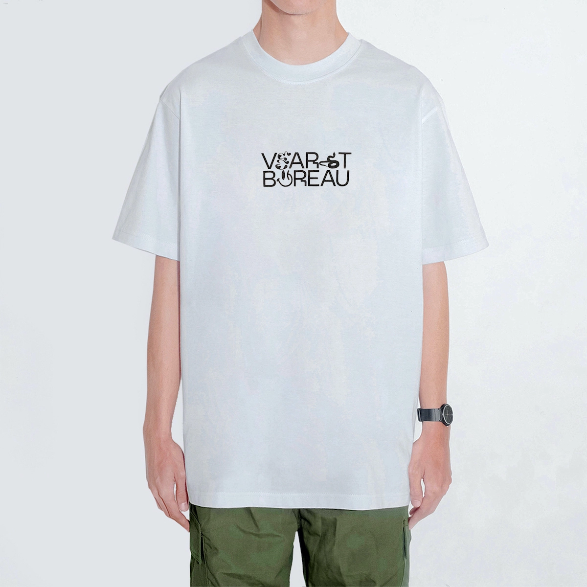 Bureau White - Image 2