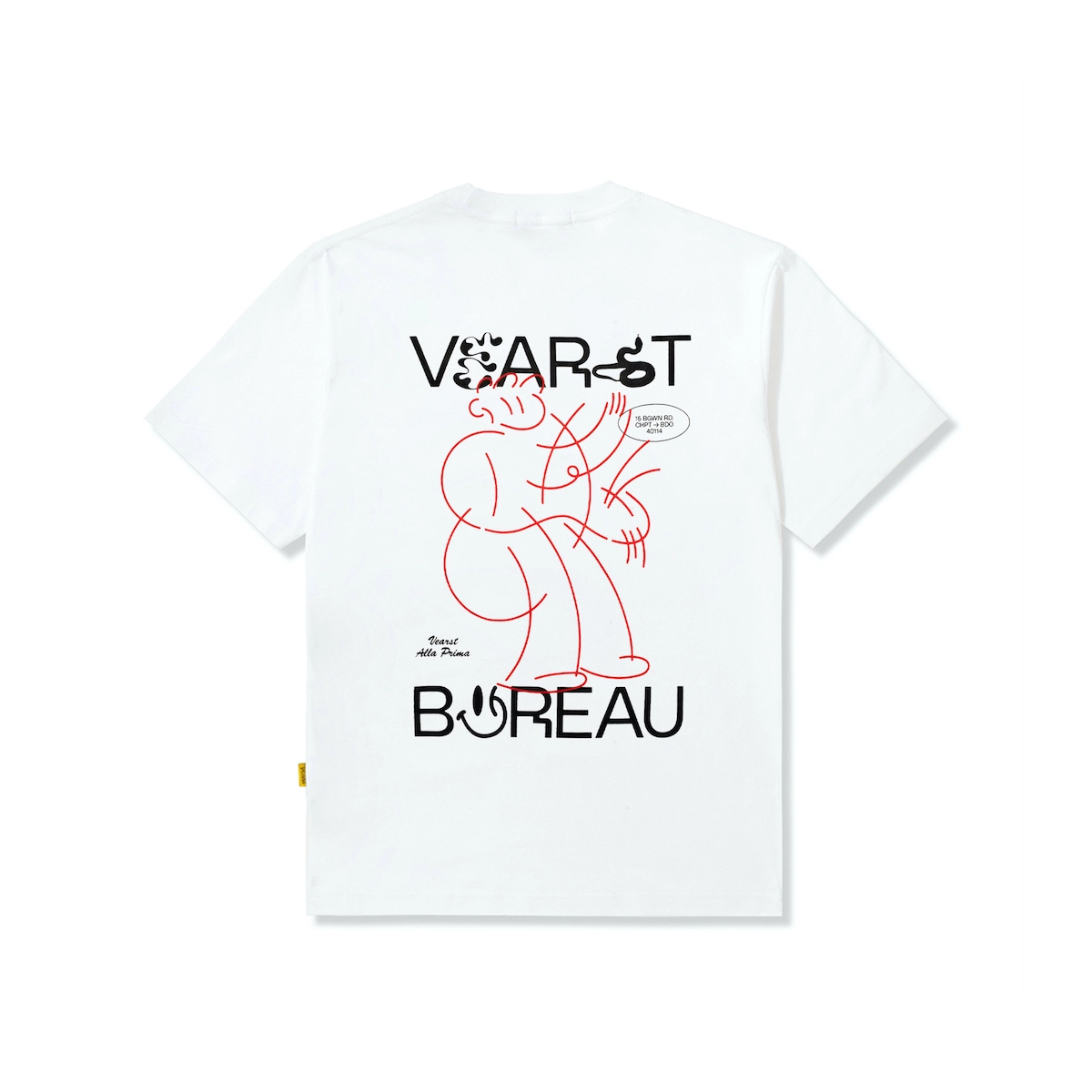 Bureau White - Image 3