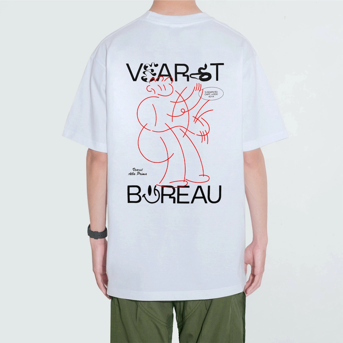 Bureau White - Image 4