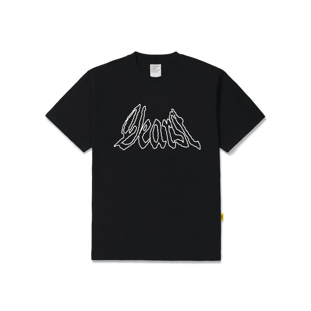 Buteo Black