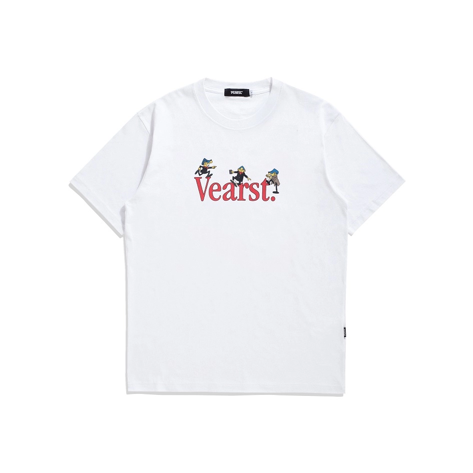 Capp White