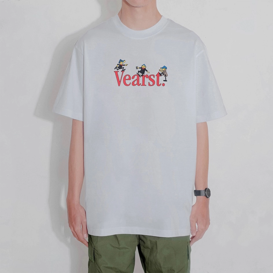 Capp White - Image 2