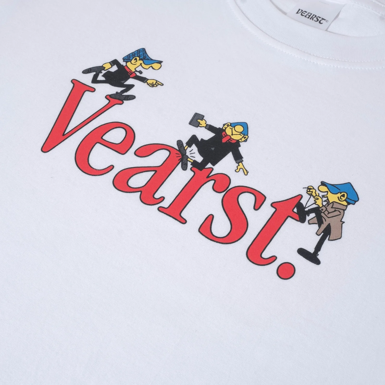 Capp White - Image 3