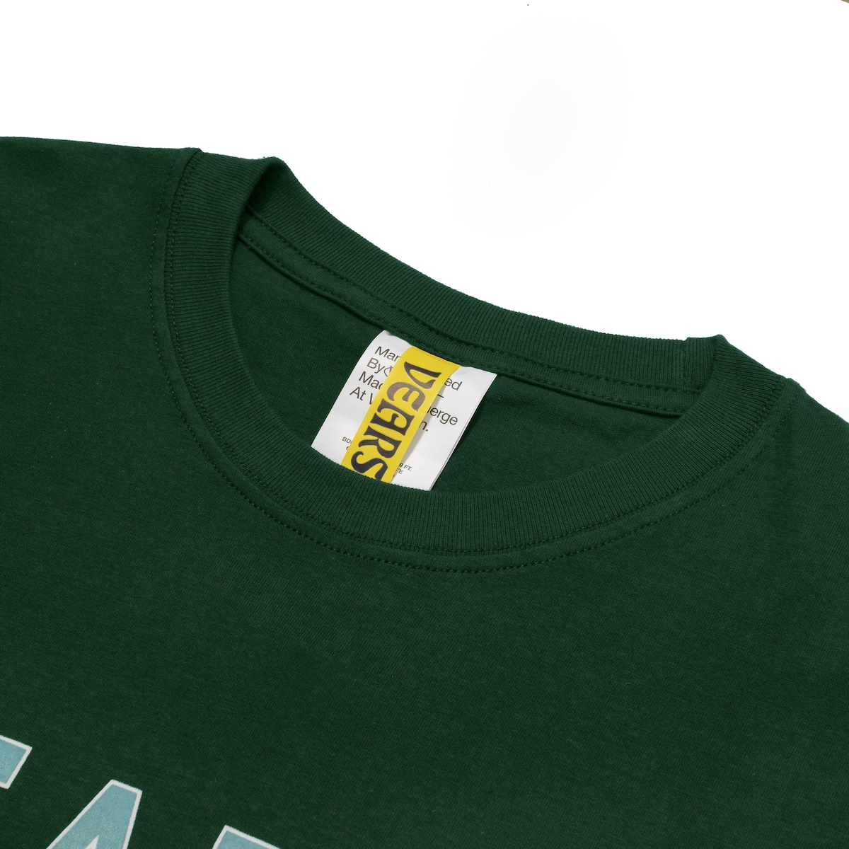 Cast Green - Image 5