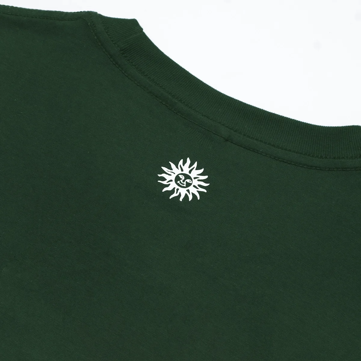 Cast Green - Image 6