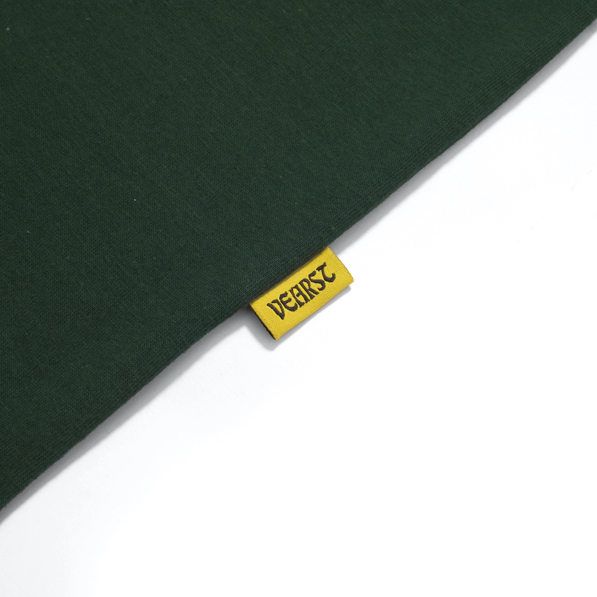 Cast Green - Image 7