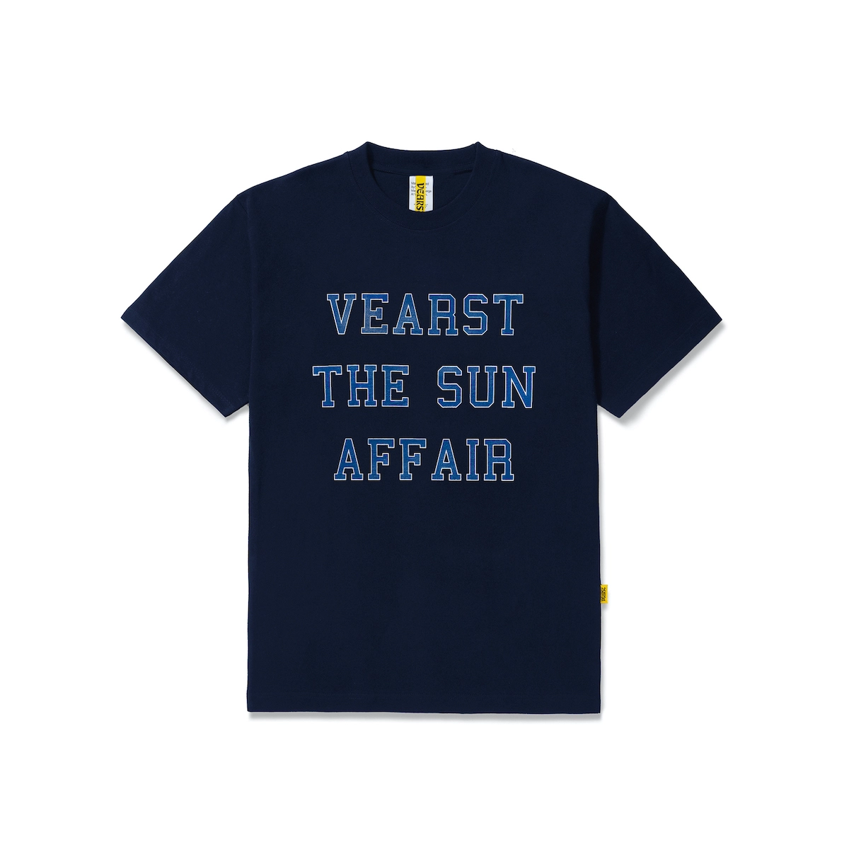 Cast Navy