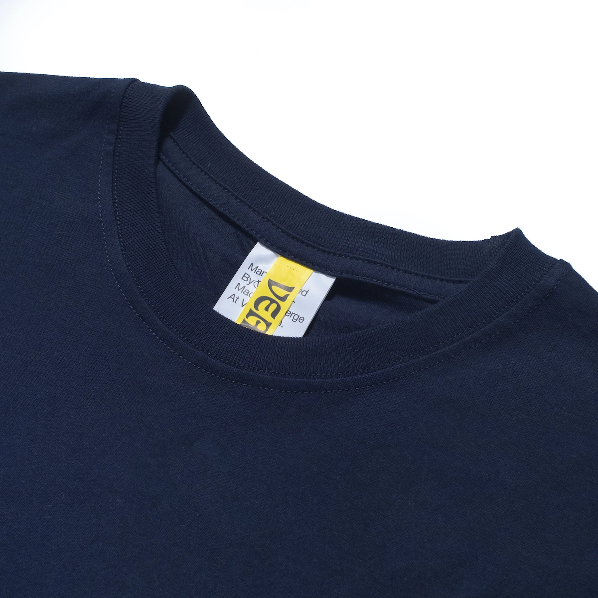 Cast Navy - Image 5