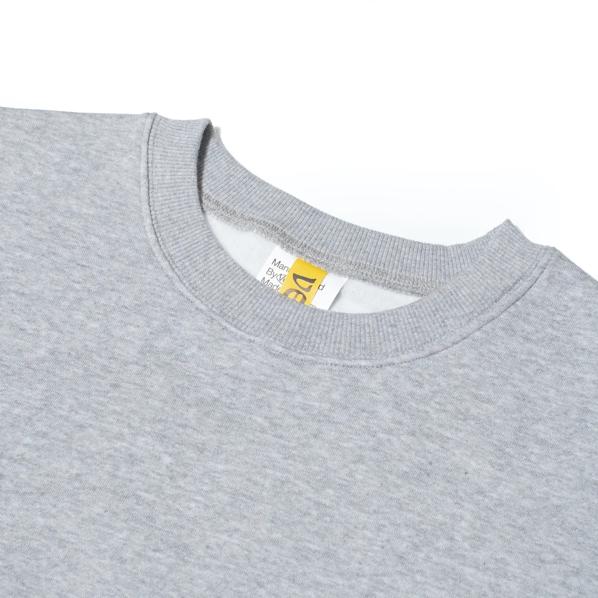 Cave Crewneck Misty - Image 3