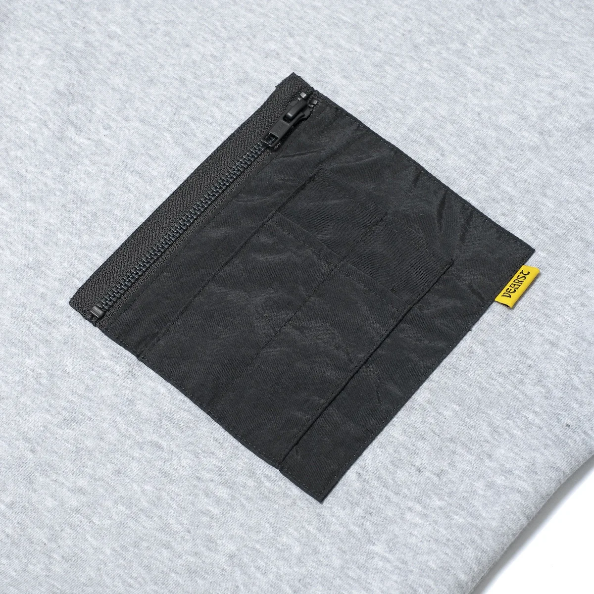 Cave Crewneck Misty - Image 4