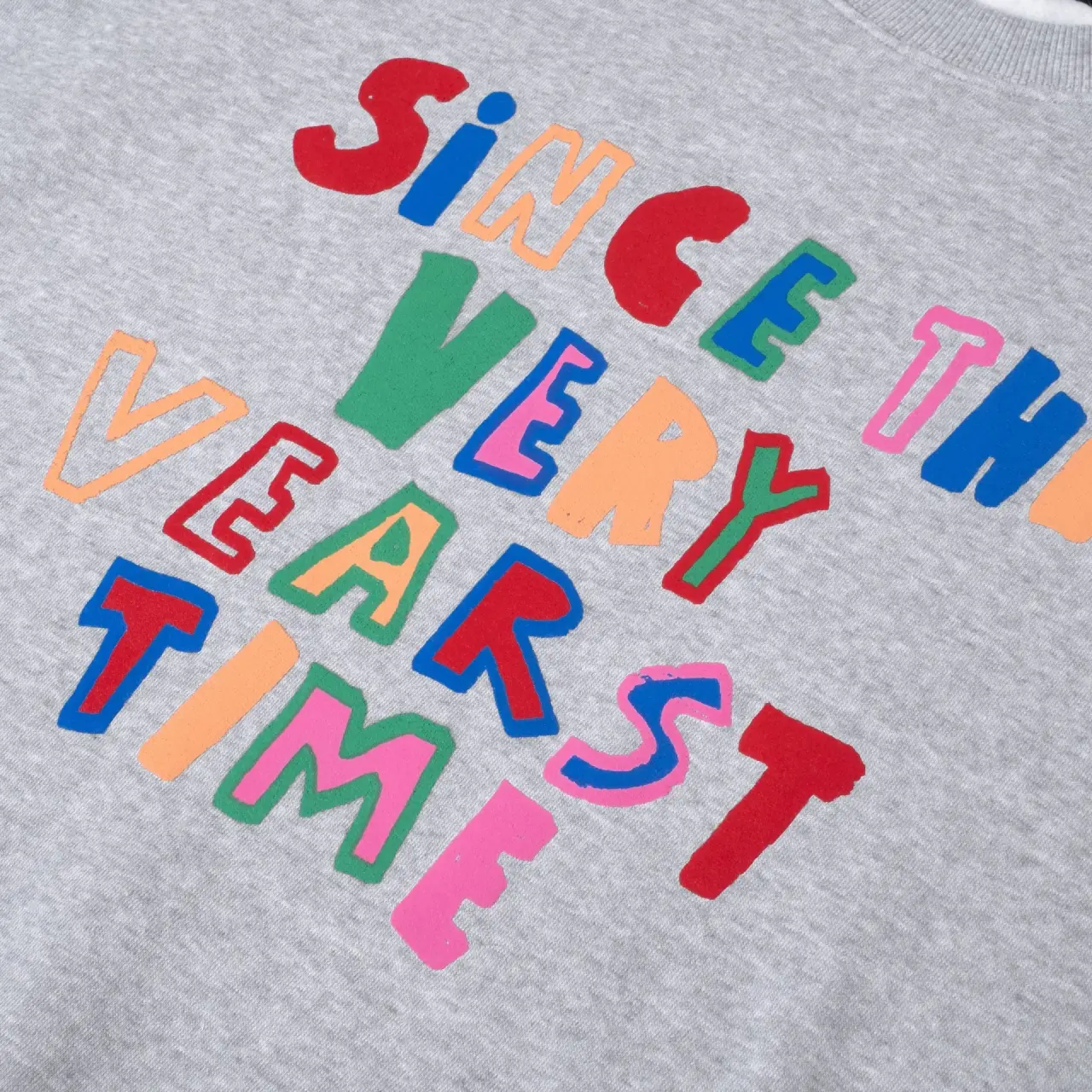 Chalke Crewneck Misty - Image 3