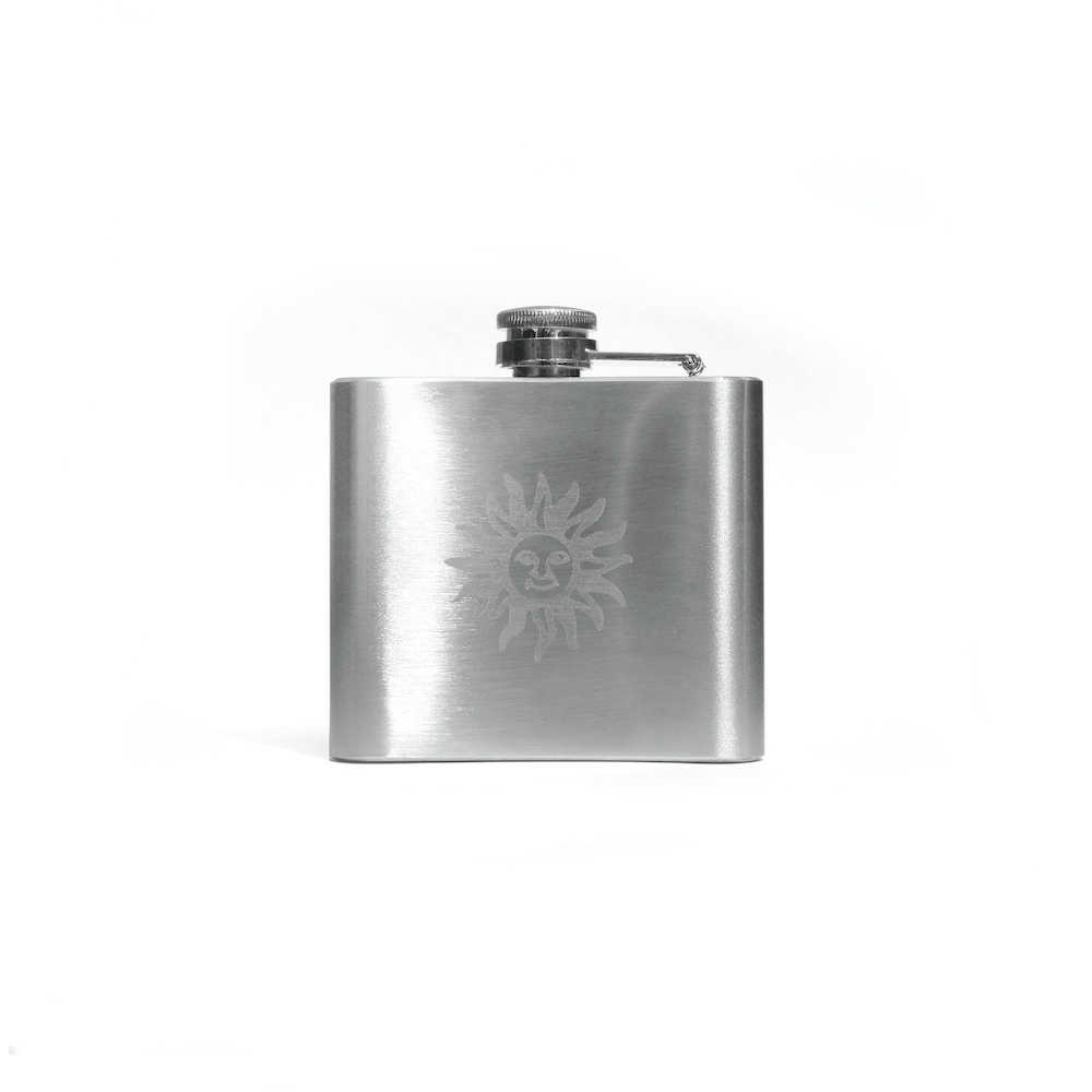 Chaos Stainless steel