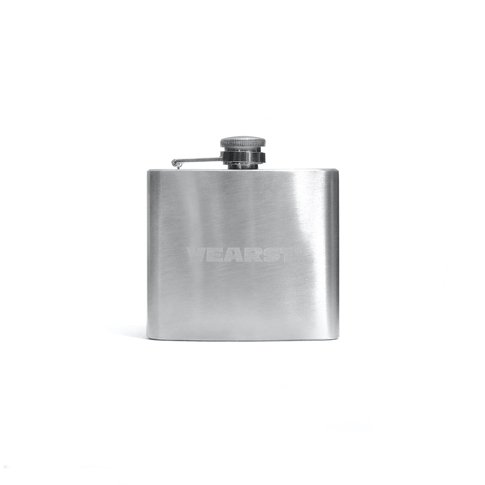 Chaos Stainless steel - Image 2