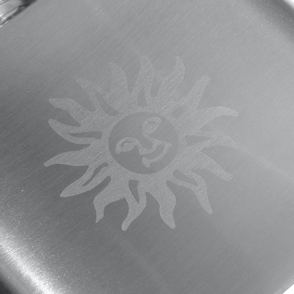 Chaos Stainless steel - Image 4