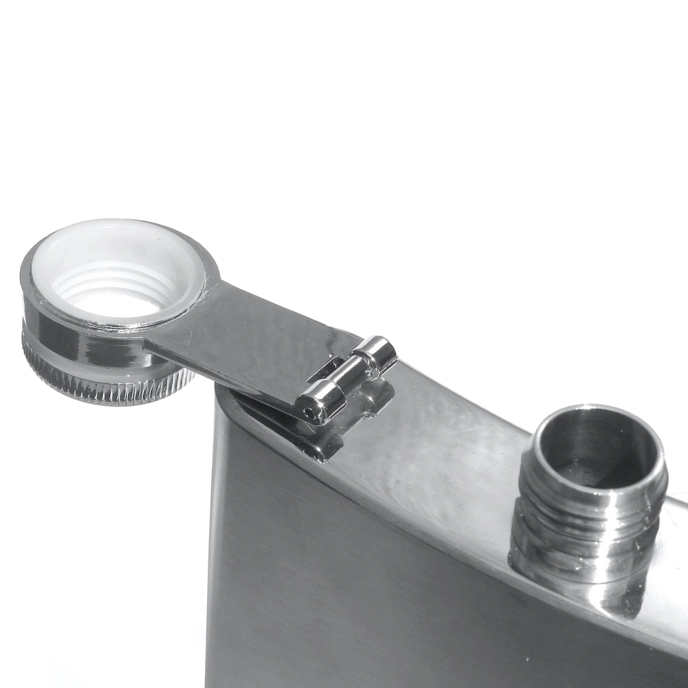 Chaos Stainless steel - Image 5