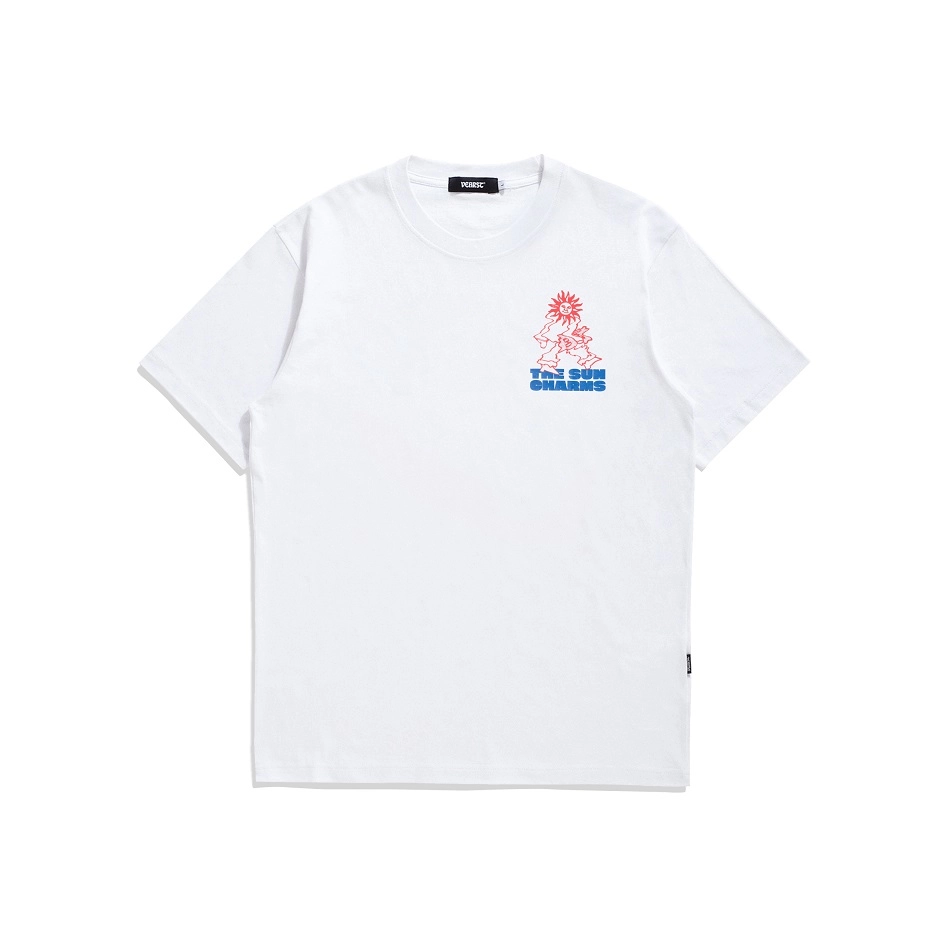 Charms White