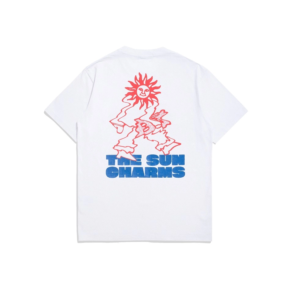 Charms White - Image 3