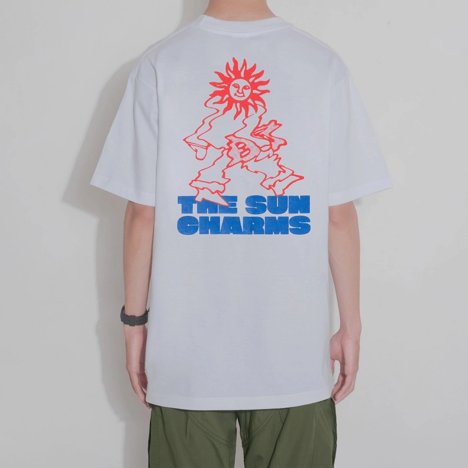 Charms White - Image 4