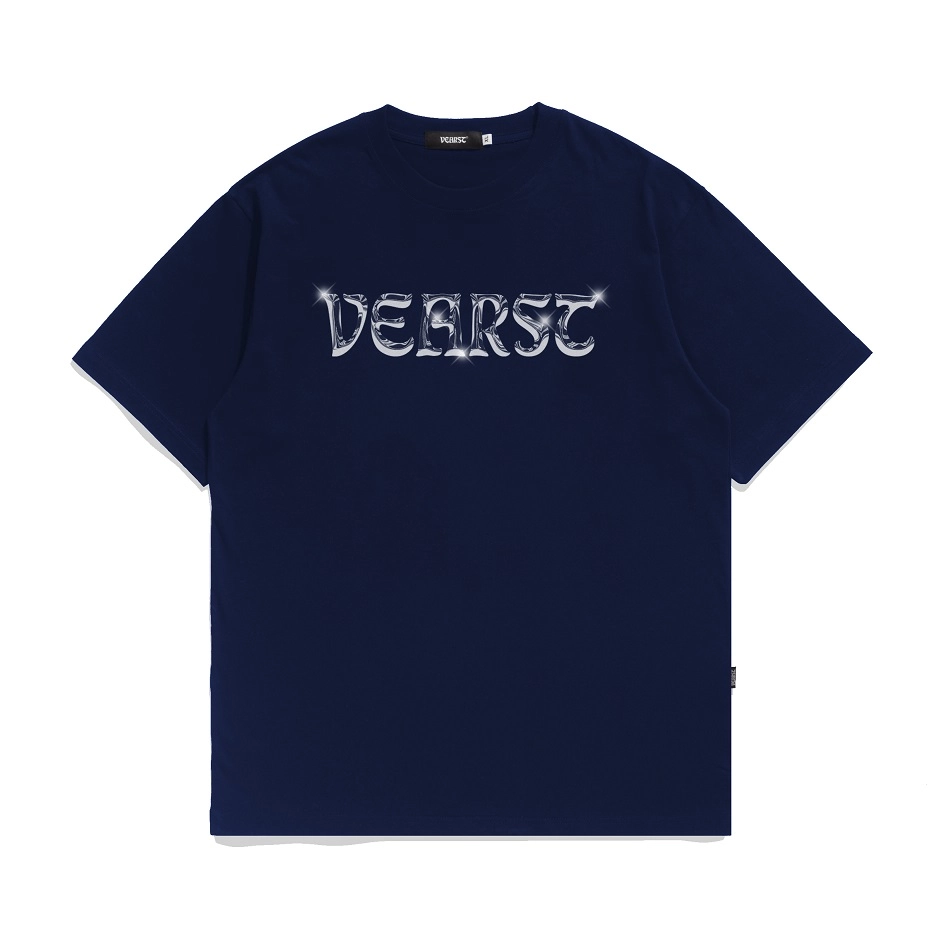 Chrome Navy