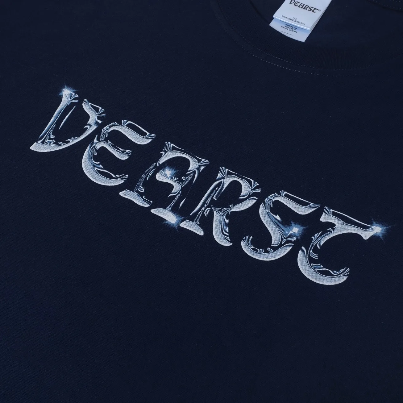 Chrome Navy - Image 3