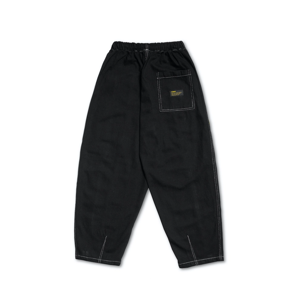 Clarke Mk 2 Black Washed - Image 8