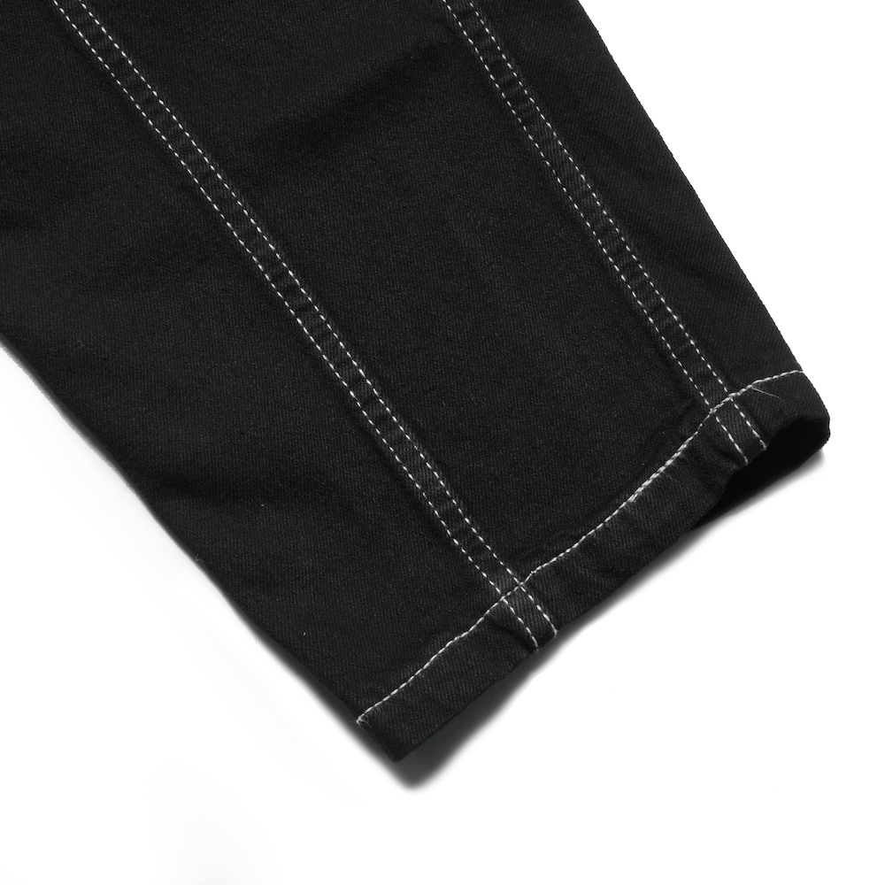Clarke Mk 2 Black Washed - Image 4