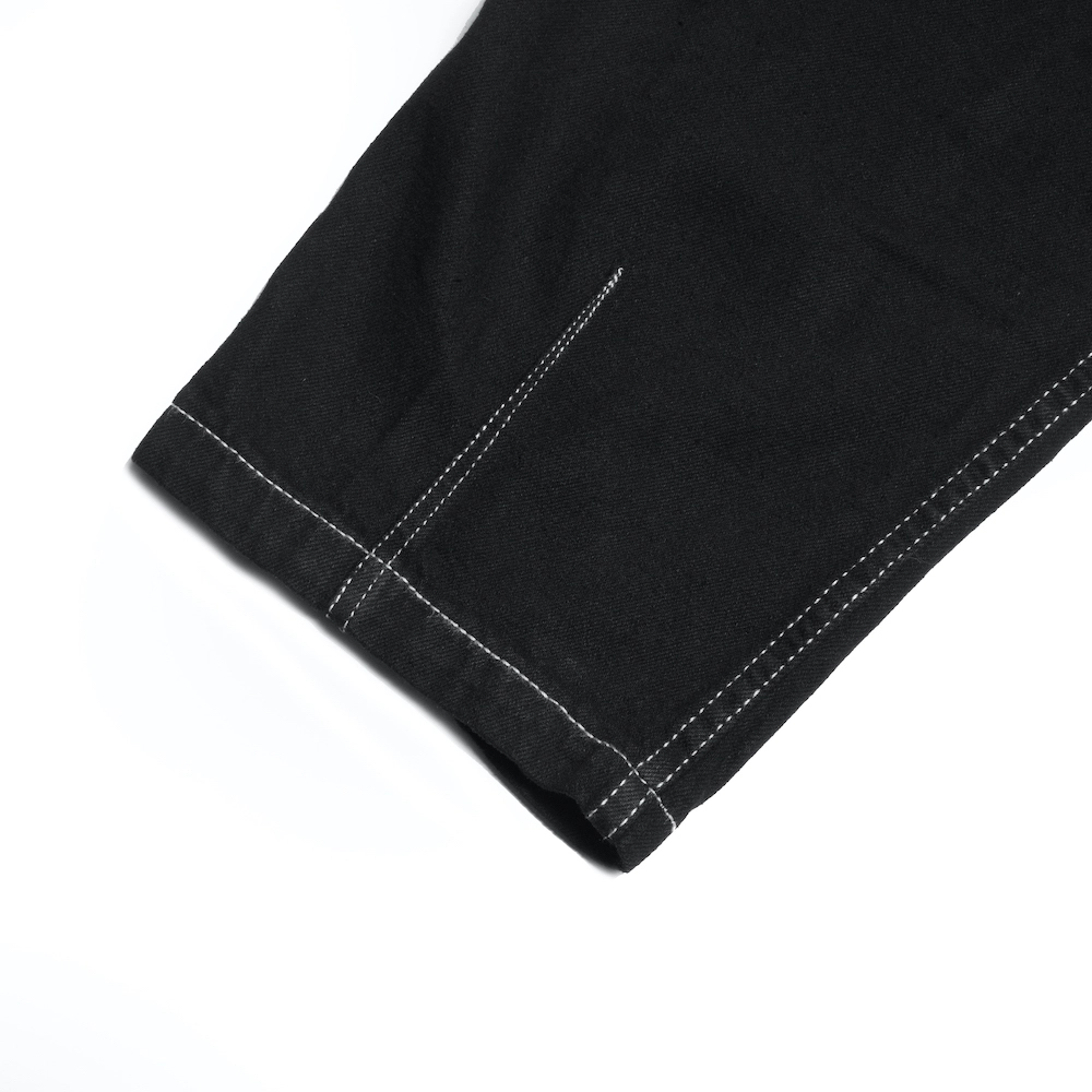Clarke Mk 2 Black Washed - Image 3
