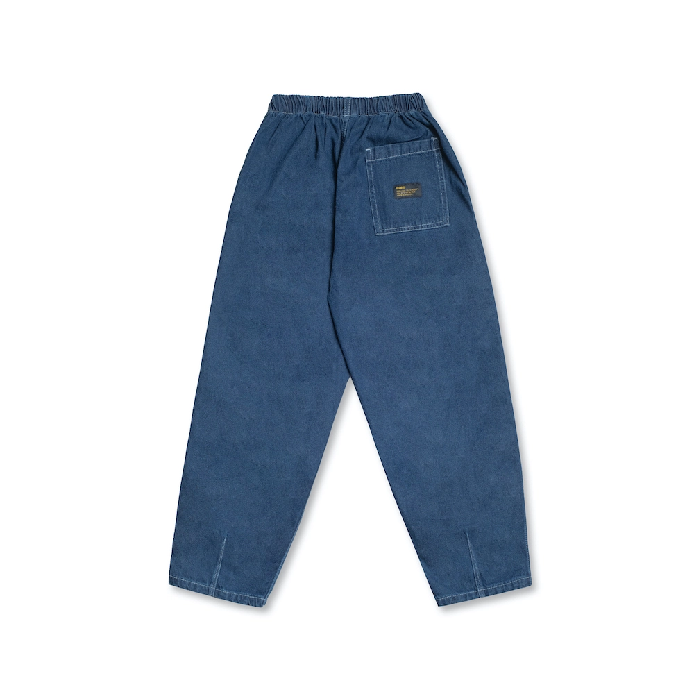 Clarke Mk 2 Medium Blue - Image 6