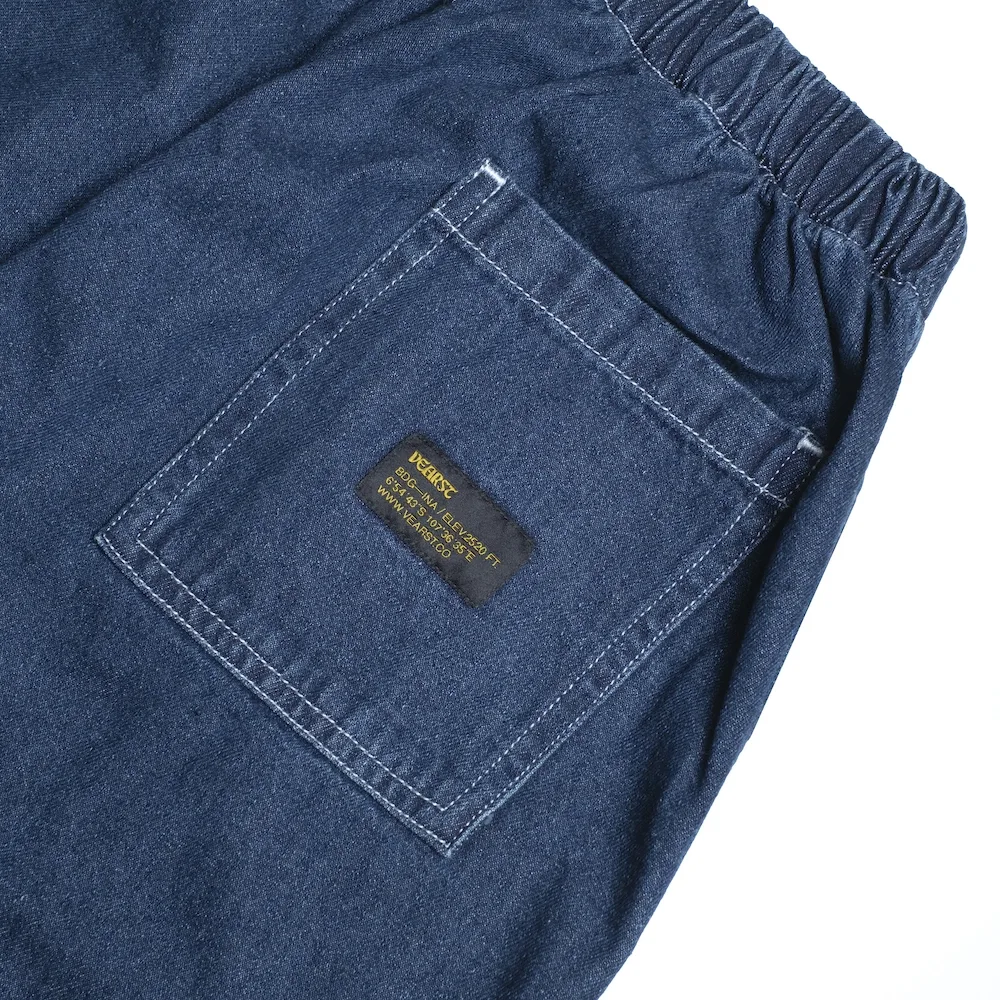 Clarke Mk 2 Medium Blue - Image 3
