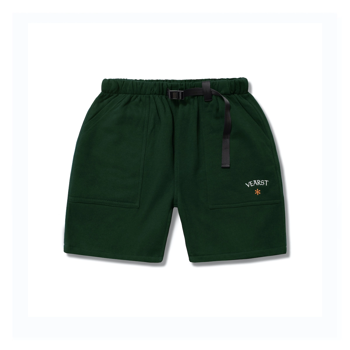 Clay Green