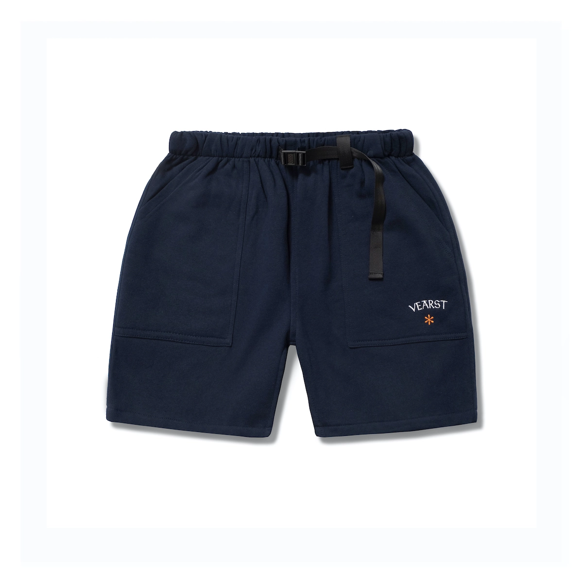 Clay Navy