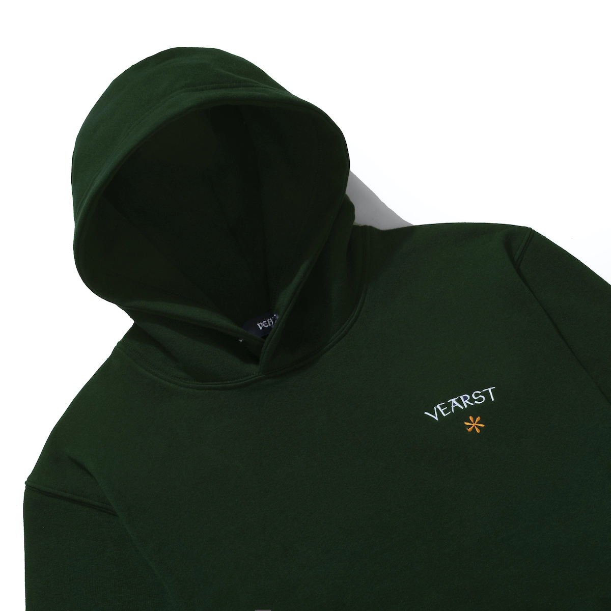 Cole Green Pullover Hoodie - Image 3