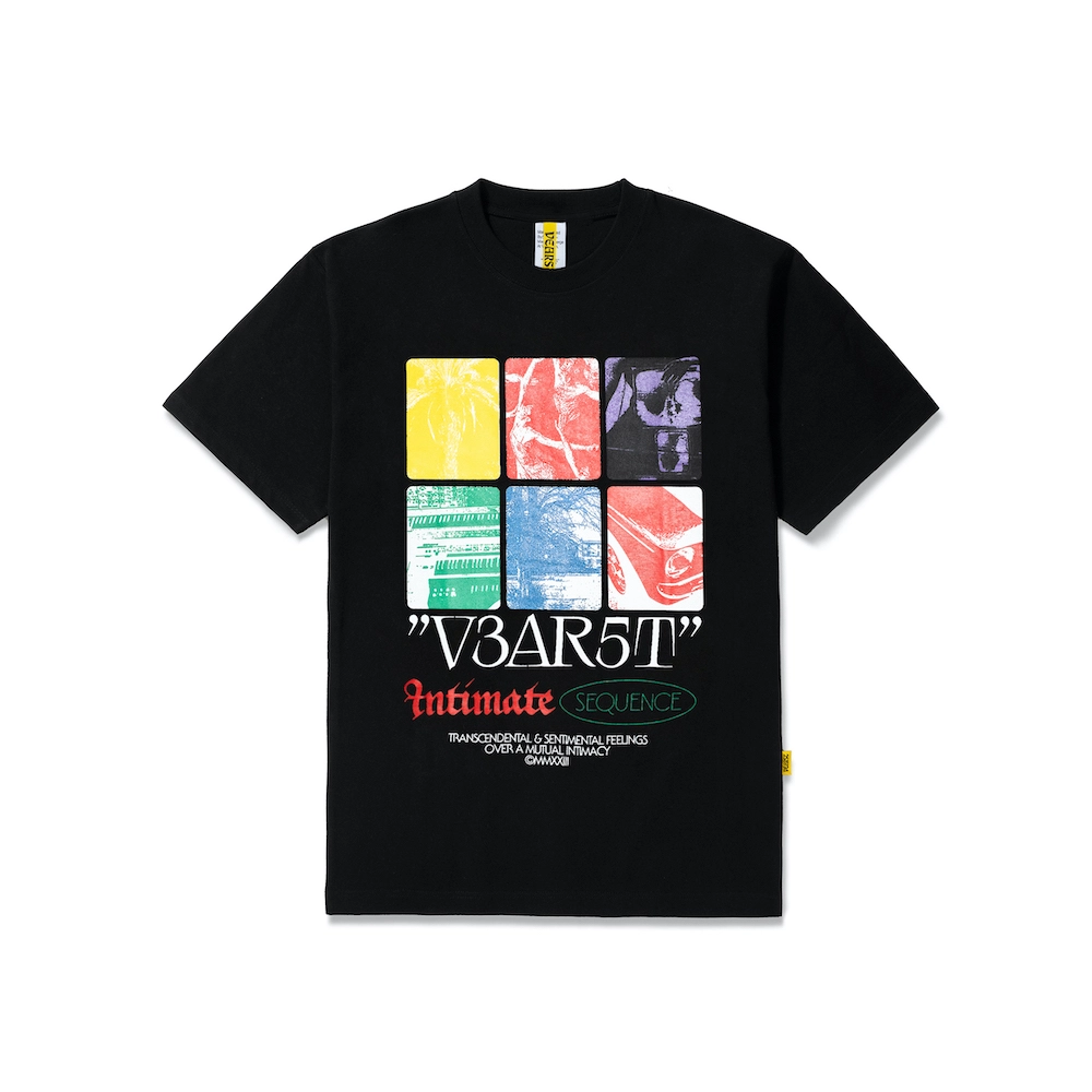 Coller Black
