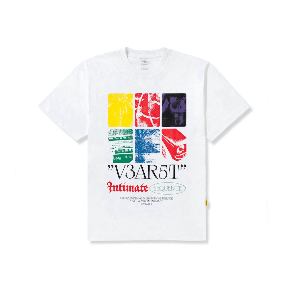 Coller White
