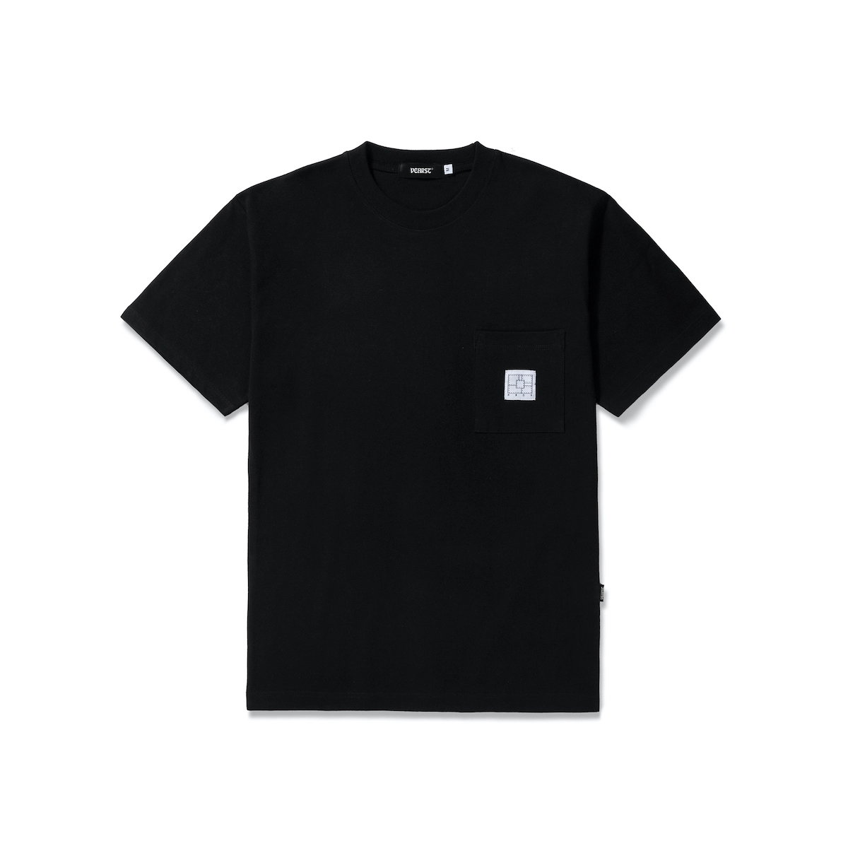 Comfort Black Vearst x Nbdn