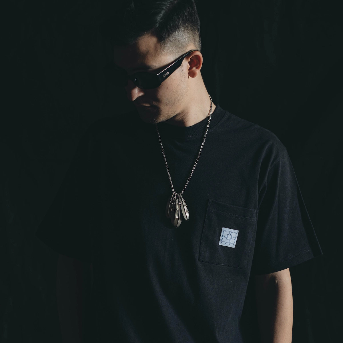 Comfort Black Vearst x Nbdn - Image 2
