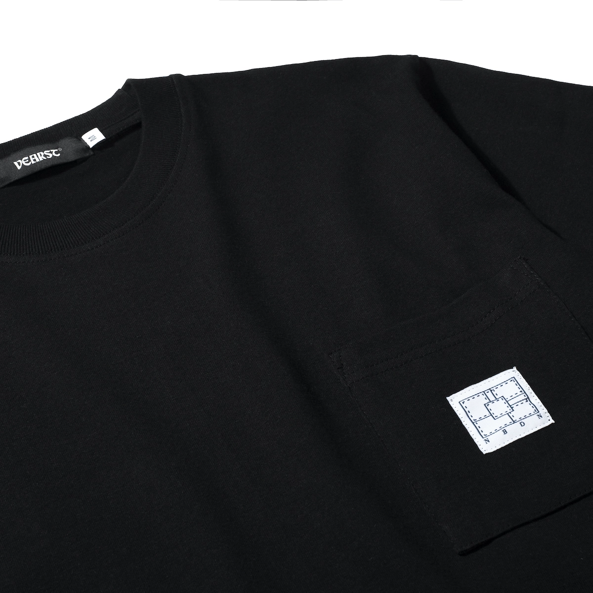 Comfort Black Vearst x Nbdn - Image 5